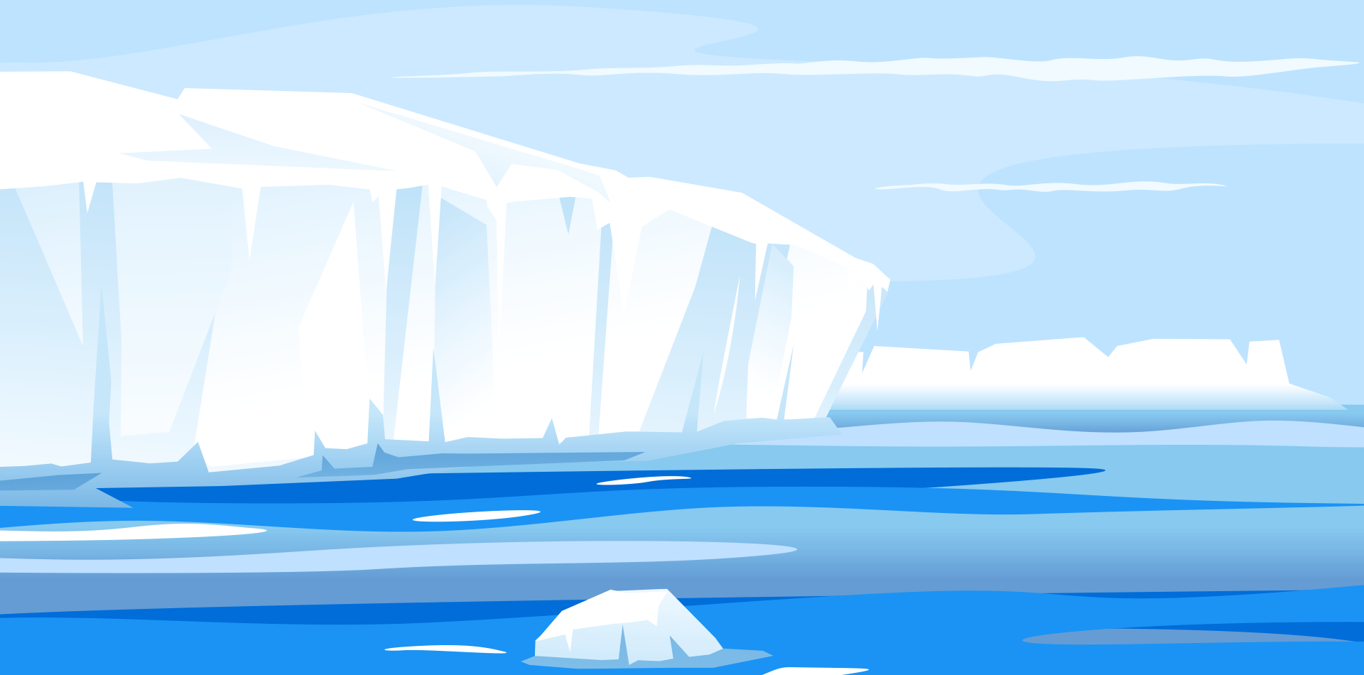 parallax background